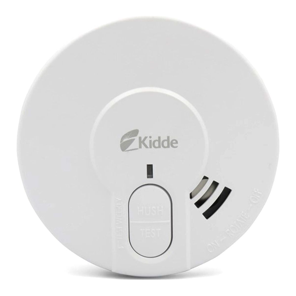 Kidde DY29 5 Year Battery Smoke Alarm — UK Camping And Leisure