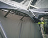 Outwell Fresno Driveaway Awning Grey Outwell - UK Camping And Leisure
