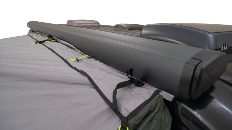 Outwell Crossville 250SA Air Drive-Away Campervan Air Awning 175-200cm