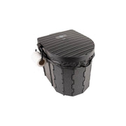Bo-Camp Portable Toilet Foldable Bo-Camp - UK Camping And Leisure