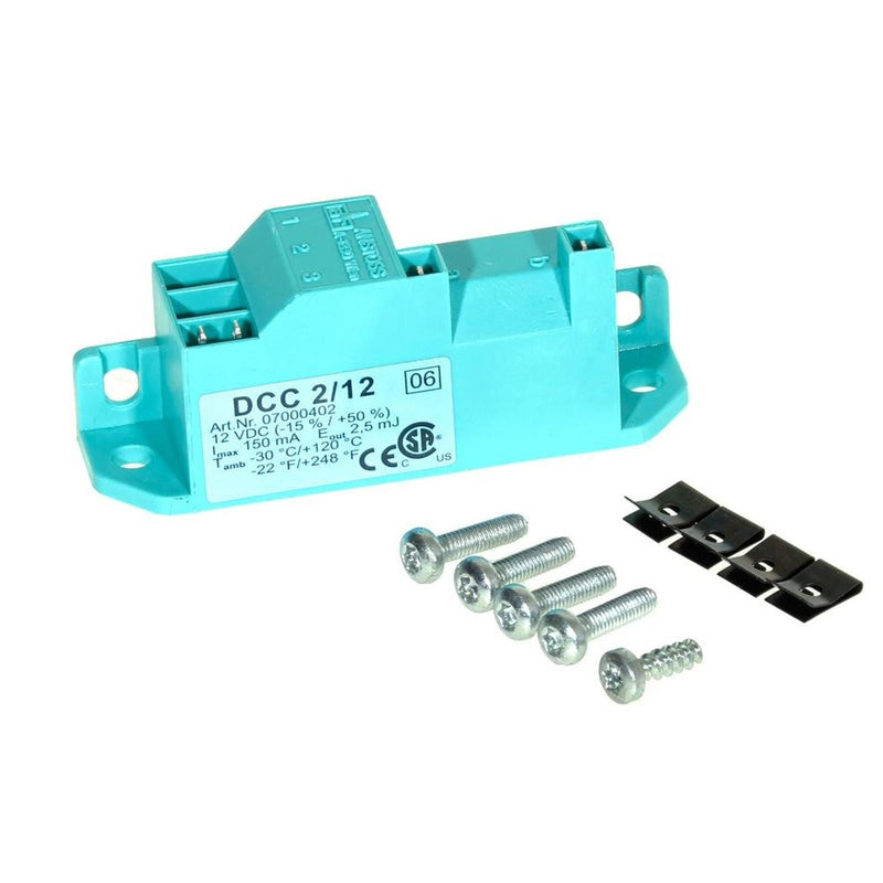 Ignition Electrode Kit Trumatic C (34020-00242) Truma - UK Camping And Leisure
