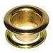W4 Brass Eyelets 1/2 W437652 W4 - UK Camping And Leisure