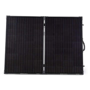 Goal Zero Boulder 200 Briefcase Solar Panel Postable Charger Goal Zero - UK Camping And Leisure