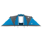 Coleman Spruce Falls 6-Person Tent Spacious Vis-à-Vis Family Camping - Image 3 of 12 | UK Camping and Leisure