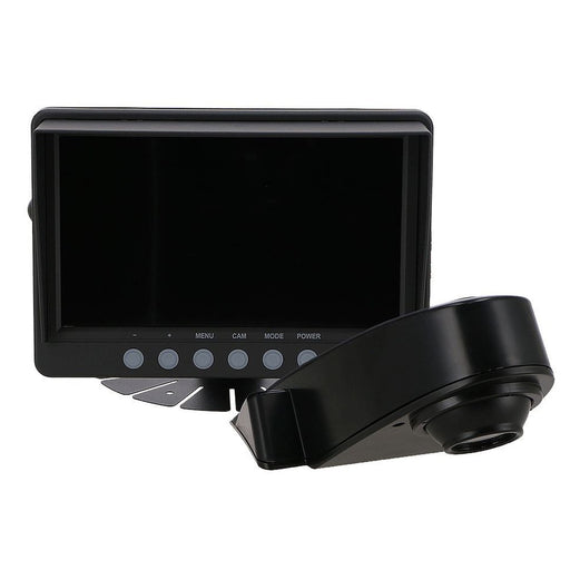 Mestic Camera MC-220 Single – 5" TFT LCD Monitor with Full HD Camera Mestic - UK Camping And Leisure