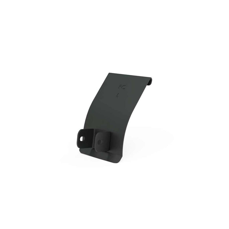 Fiamma Carry Bike Custom Left Hand Upper Fitting Blk (98656-934) Fiamma - UK Camping And Leisure