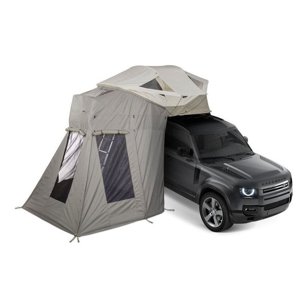 Thule Approach Annex M: three-person roof top tent annex