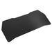 Dellonda Rectangular Desktop 1400 x 700mm - Carbon Fibre Effect DH22 Dellonda - UK Camping And Leisure