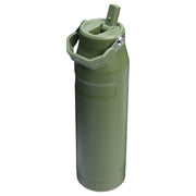 Stanley The IceFlow Flip Straw Bottle 2.0 1.06L - Image 4 of 17 | UK Camping and Leisure