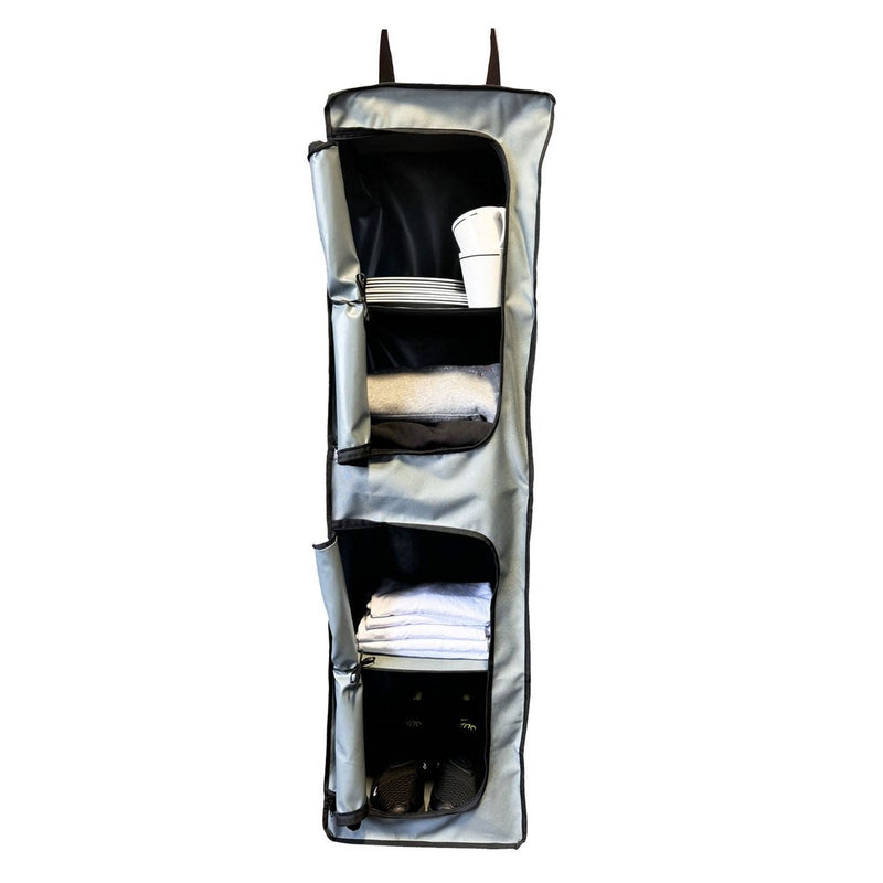 Olpro Camping Multifunctional Organiser - View 3