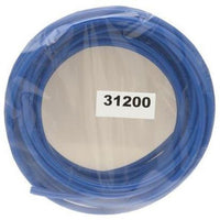 W4 12mm Blue Hose 25m Roll 31200