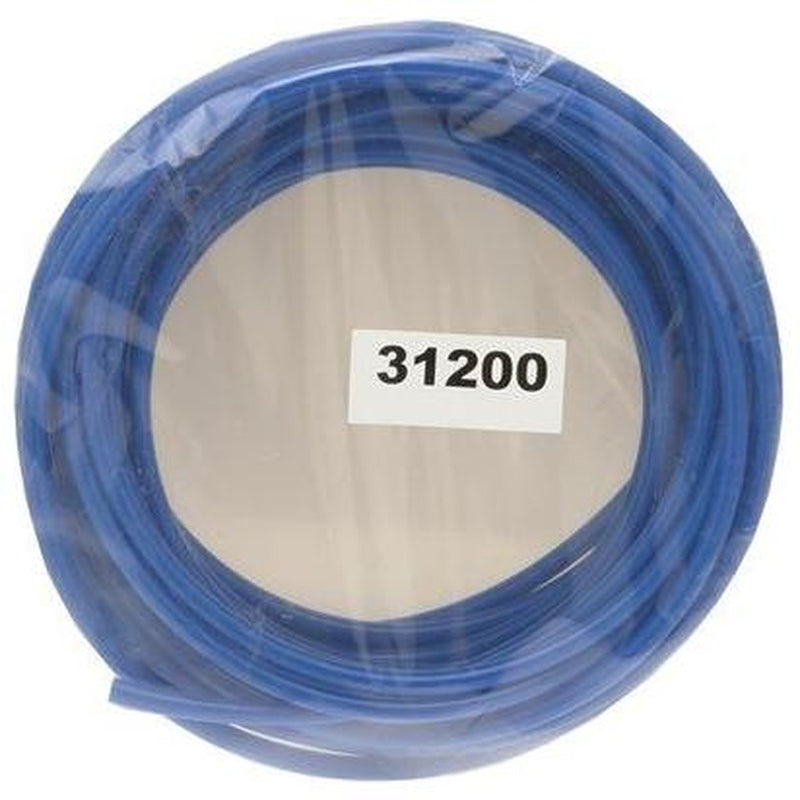 W4 12mm Blue Hose 25m Roll 31200 W4 - UK Camping And Leisure