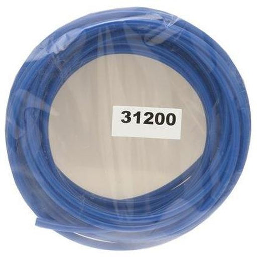 W4 12mm Blue Hose 25m Roll 31200 W4 - UK Camping And Leisure