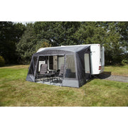 Outdoor Revolution Porchlite 220 Alu-Tech Poled Caravan Porch Awning - View 3