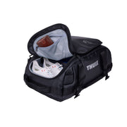 Thule Chasm 30L duffel bag black Thule - UK Camping And Leisure