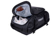 Thule Chasm 30L duffel bag black Thule - UK Camping And Leisure
