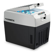 Dometic TCX35, 33 litre capacity, 30C below ambient + 65C heating UK spec Dometic - UK Camping And Leisure