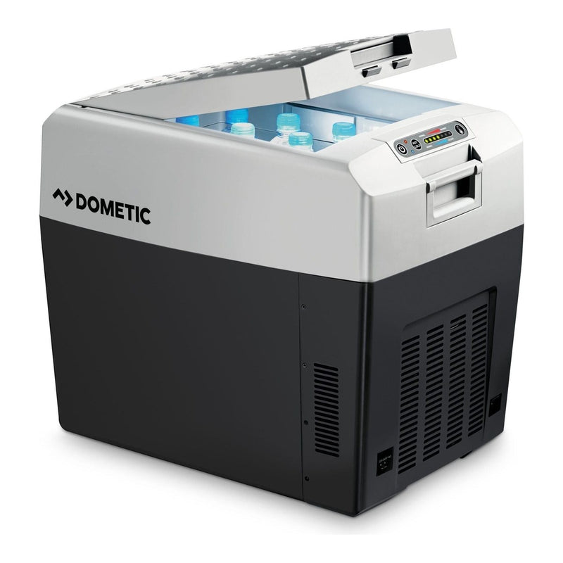 Dometic TCX35, 33 litre capacity, 30C below ambient + 65C heating UK spec Dometic - UK Camping And Leisure