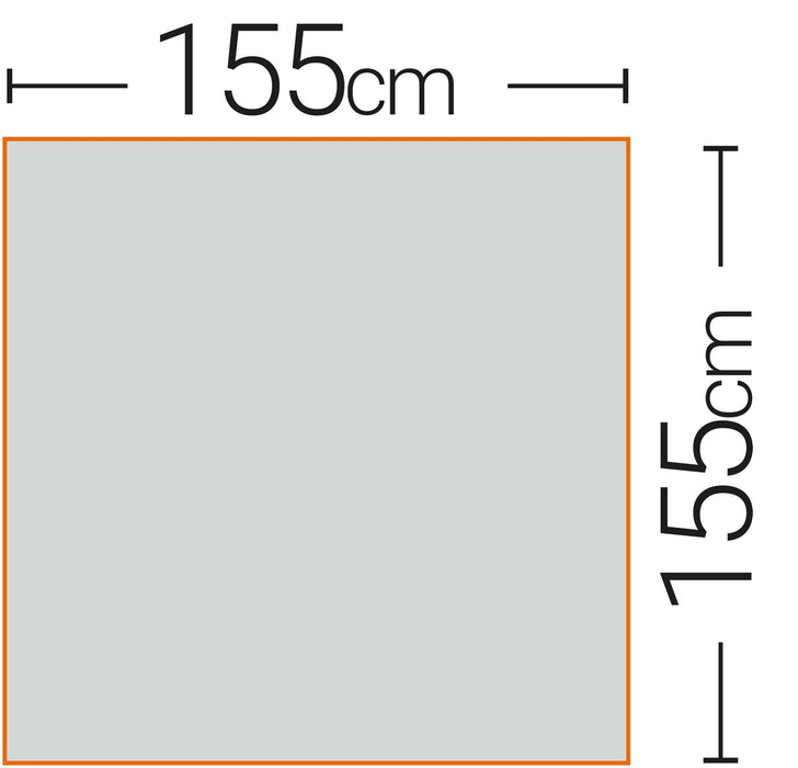 Quest Instant Utility and Toilet Tent Grey Quest Leisure - UK Camping And Leisure