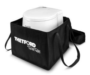 Thetford Porta Potti Bag (For X65) 299901 Thetford - UK Camping And Leisure