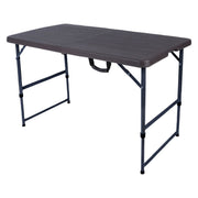 Jet Stream Skiddaw table F0102 Quest - UK Camping And Leisure