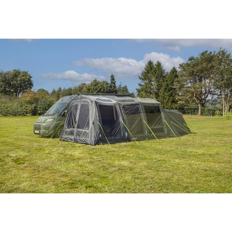 Outdoor Revolution Movelite Modular Air Awning Extension - View 3