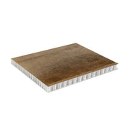 Bo-Camp Table Feather 100 x 68cm Bo-Camp - UK Camping And Leisure