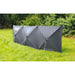 Outdoor Revolution Pronto Pro 4 Windbreak (500cm x 125cm) Outdoor Revolution - UK Camping And Leisure