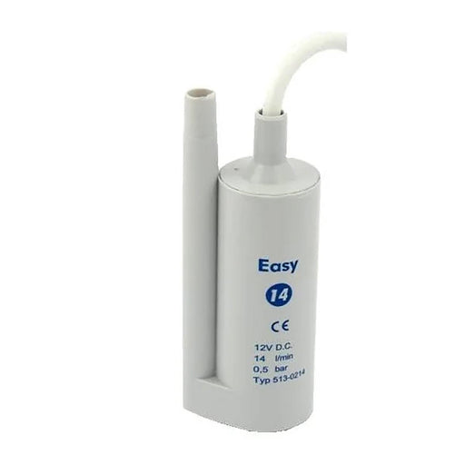 Caravan Motorhome Reich Submersible Water Pump 14 L/min 12V D.C 0.5 bar - image 2