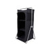 Bo-Camp Cupboard Bow 65 x 41 x 120cm Bo-Camp - UK Camping And Leisure