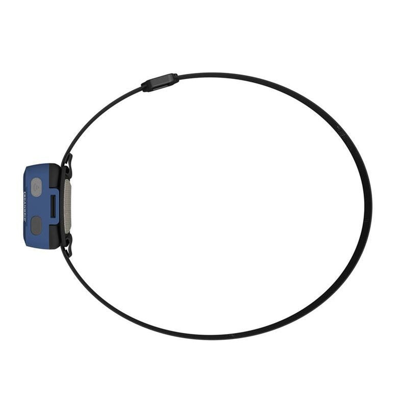 Scangrip® HEAD LITE A COB LED Headlamp 150 lumens SCANGRIP® - UK Camping And Leisure