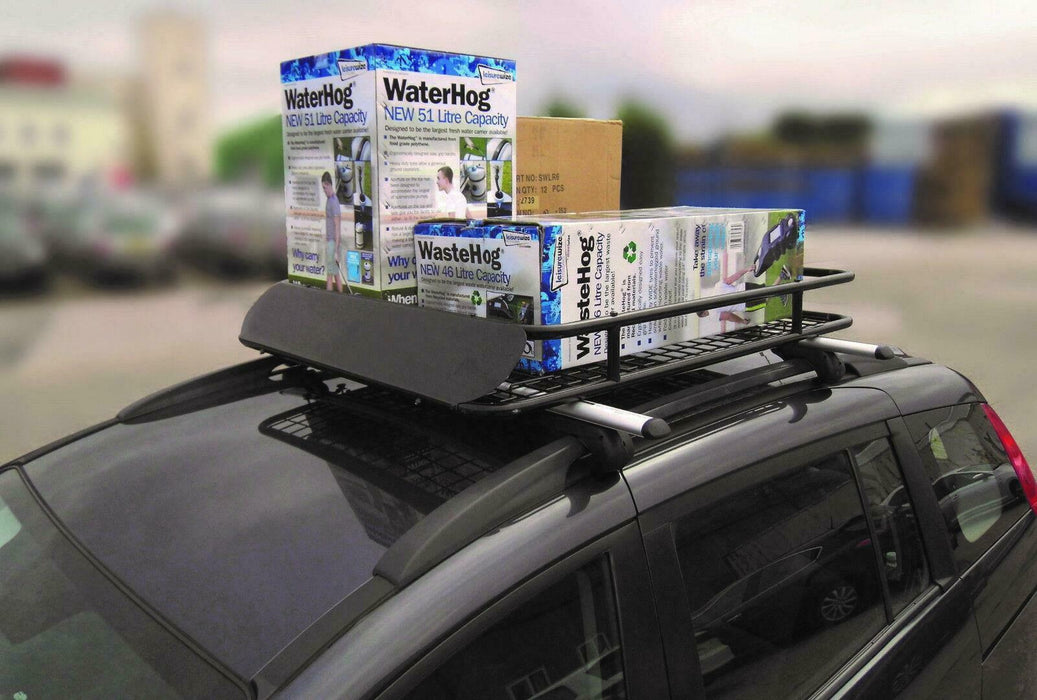 SUM-001 & SWCRT Summit - UK Camping And Leisure