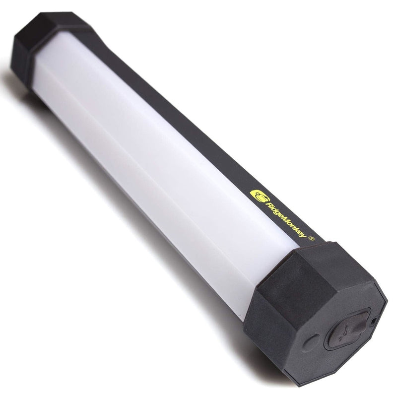 Ridgemonkey Bivvy Lite Elite IR - Ridge Monkey Carp Fishing Torch RidgeMonkey - UK Camping And Leisure