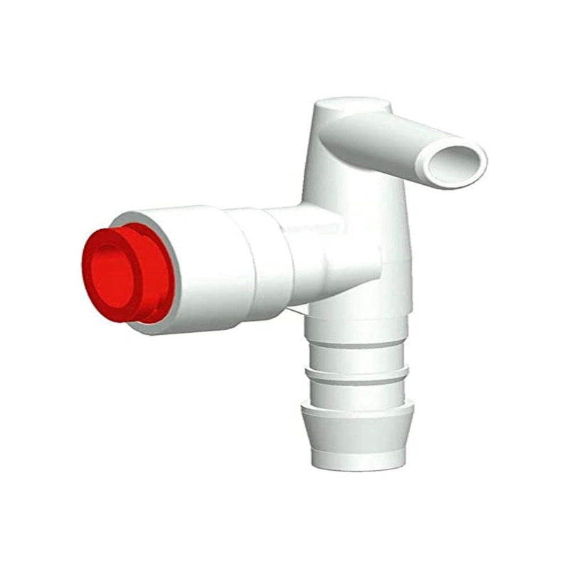 MDS1203 Truma Elbow Fitting 34020-63900 Truma - UK Camping And Leisure