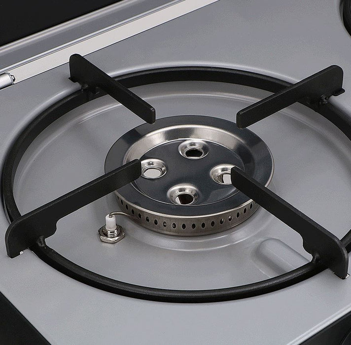 Mestic MGCP-1200 – Portable Induction Cooker (1200W) Mestic - UK Camping And Leisure