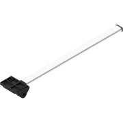 AG Baldacci Mini Aluminium Folding Table Leg (720mm) - View 3
