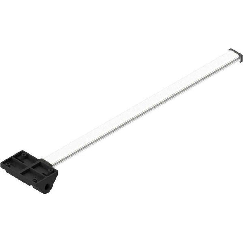 AG Baldacci Mini Aluminium Folding Table Leg (720mm) - View 3