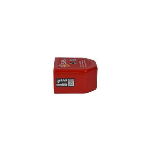 SAS EL50XL Eyelock, Heavy Duty 50mm XL SAS - UK Camping And Leisure