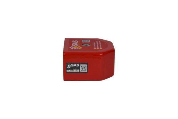 SAS EL50XL Eyelock, Heavy Duty 50mm XL SAS - UK Camping And Leisure