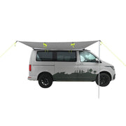 Outwell Hillcrest Campervan Cassette Awning Front Shelter Sun Shade - View 7