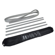 Dual (4 and 6mm) Deluxe Drive Away Kit (3m) (Boxes of 20 NOT 10) UK Camping And Leisure - UK Camping And Leisure