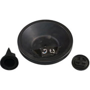 Whale AK9011 Nitrile Repair Kit for Gusher Urchin & Chimp MK3 Pumps