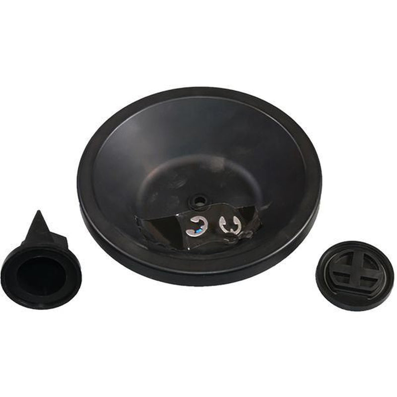 Whale AK9011 Nitrile Repair Kit for Gusher Urchin & Chimp MK3 Pumps
