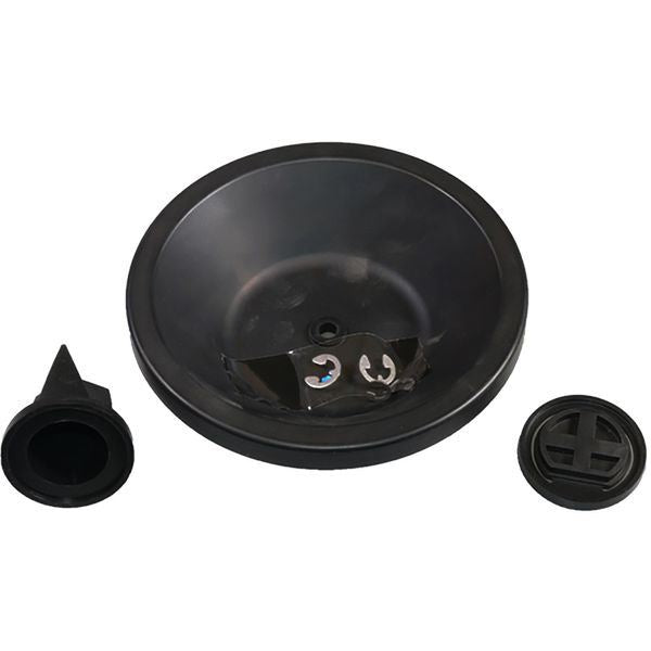 Whale AK9011 Nitrile Repair Kit for Gusher Urchin & Chimp MK3 Pumps