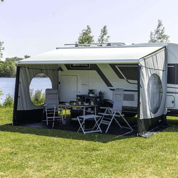 Travellife Scala Side Wall Med 250 1105300 Travellife - UK Camping And Leisure