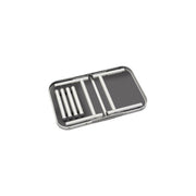 Bo-Camp Table 56 x 34cm Bo-Camp - UK Camping And Leisure
