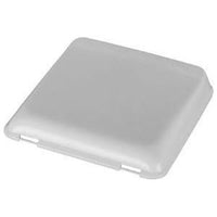 Fiamma Spare Dome White For T/Vent Premium P3 & Vent 98683-100