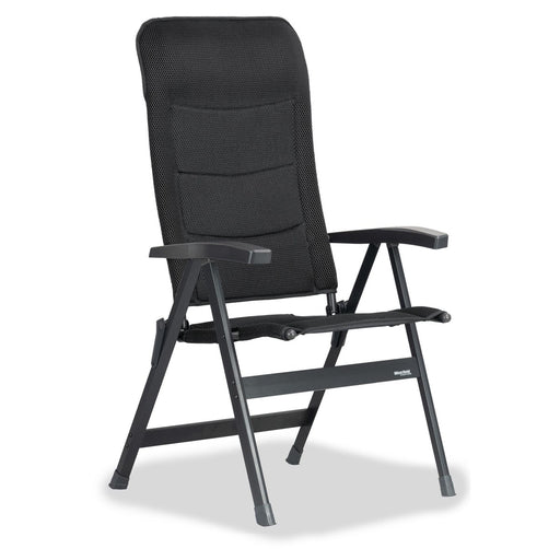 Westfield Performance Royal Chair (Anthracite Grey) Westfield - UK Camping And Leisure
