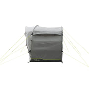 Outwell Fresno Driveaway Awning Grey Outwell - UK Camping And Leisure
