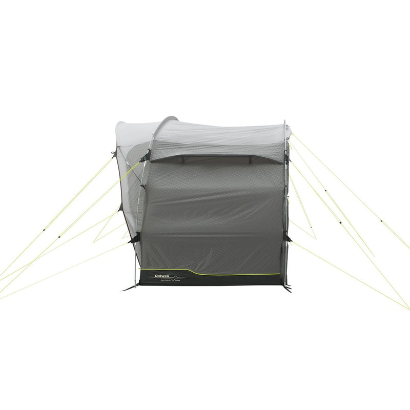 Outwell Fresno Driveaway Awning Grey Outwell - UK Camping And Leisure